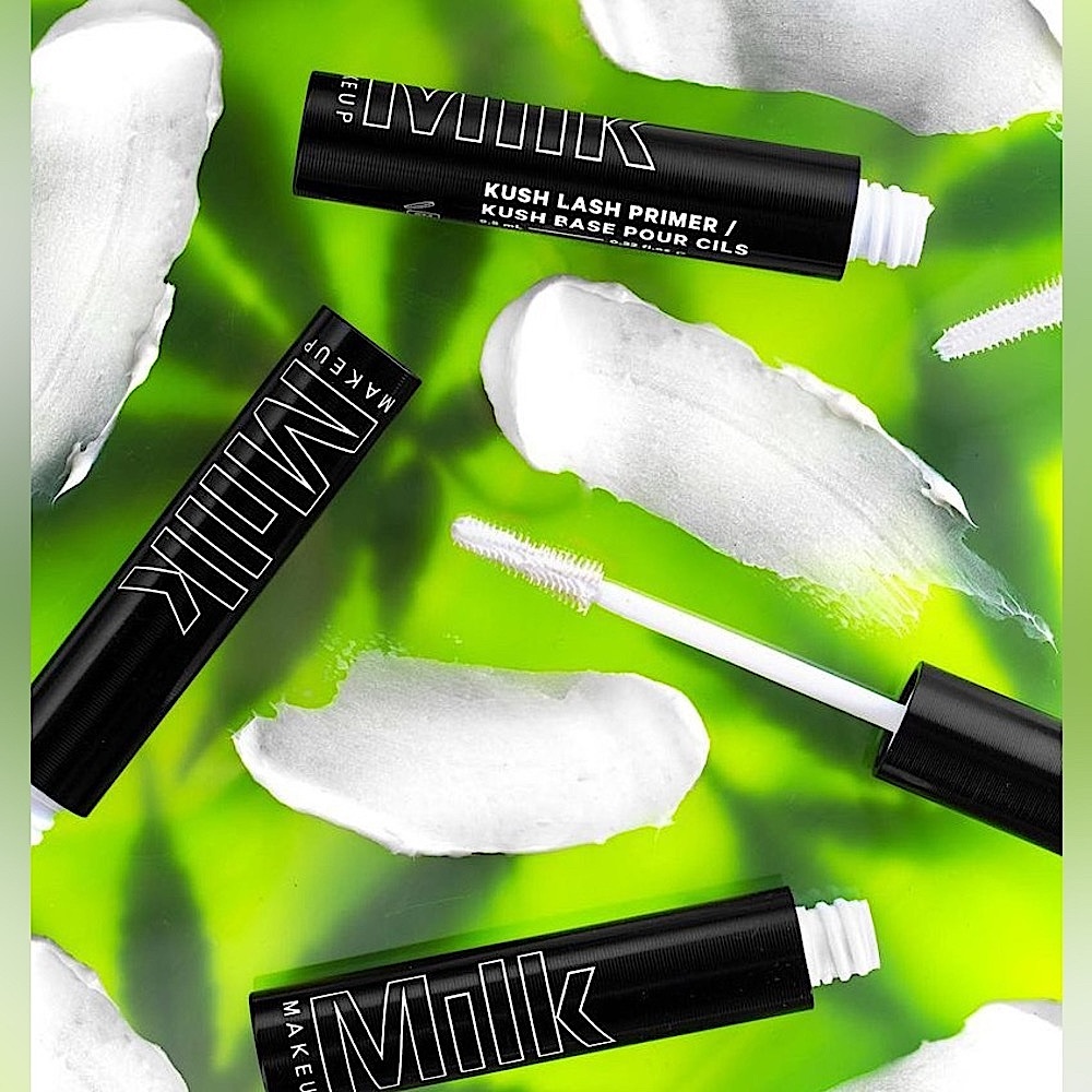 🆕🖤MILK MAKEUP: “White Widow” Lash Primer Volumizing Lash Primer
